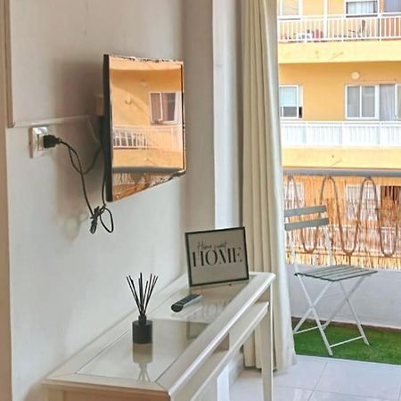Apartamentos Carrillo 5 Santa Cruz de Tenerife Exteriör bild