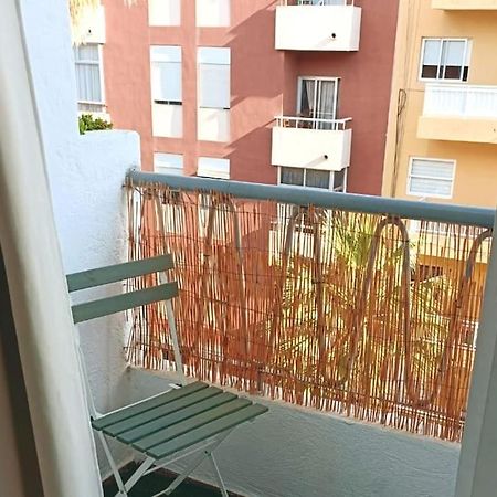 Apartamentos Carrillo 5 Santa Cruz de Tenerife Exteriör bild