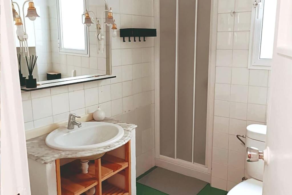 Apartamentos Carrillo 5 Santa Cruz de Tenerife Exteriör bild