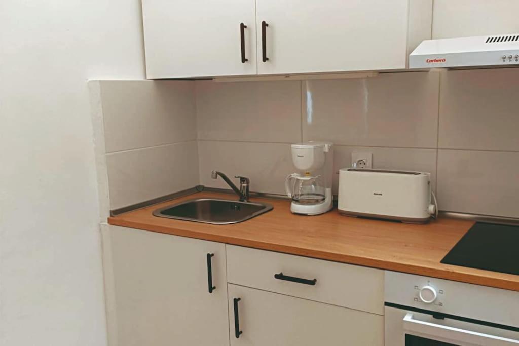 Apartamentos Carrillo 5 Santa Cruz de Tenerife Exteriör bild